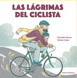 LAGRIMAS DEL CICLISTA