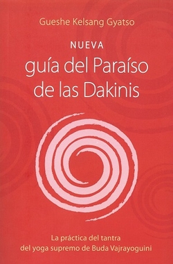 Nueva guía Del Paraíso de las Dakinis