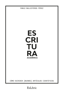 Escritura académica