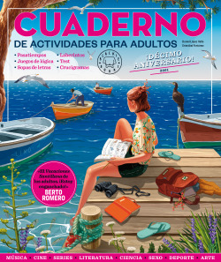Cuaderno Blackie Books. Vol. 10