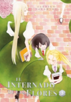El internado de las flores