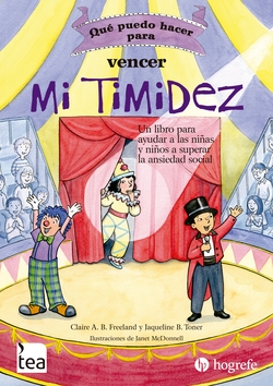 QUÉ PUEDO HACER PARA VENCER MI TIMIDEZ