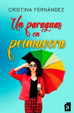 Un paraguas para primavera