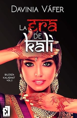 La era de Kali, vol 2