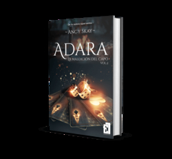 ADARA: LA MALDICIÓN DEL CAPO VOL.2