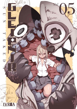 Gleipnir 05