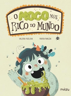 O moco máis rico do mundo
