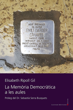 La Memòria Democràtica a les aules