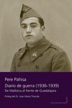 Diario de guerra (1936-1939