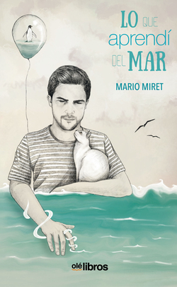 Lo que aprendí del mar