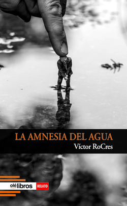 La amnesia del agua