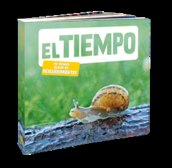 El tiempo