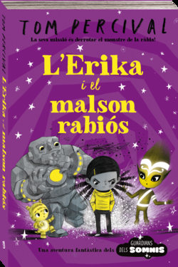 L'Erika i el malsón rabiós
