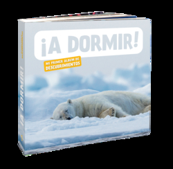 ¡A dormir!