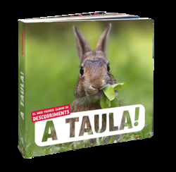 A taula!