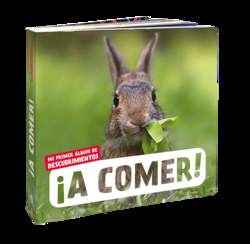 ¡A comer!