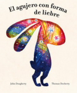 El agujero con forma de liebre