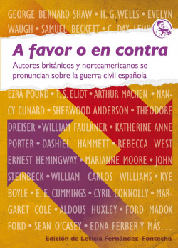 A favor o en contra