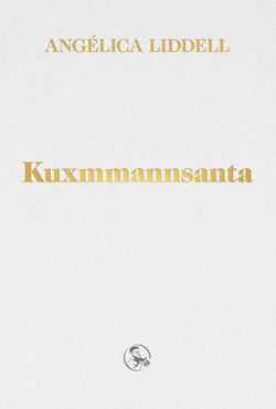 Kuxmmannsanta