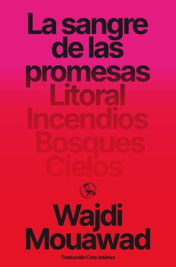 La sangre de las promesas