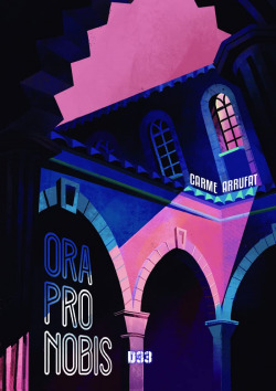 Ora pro nobis