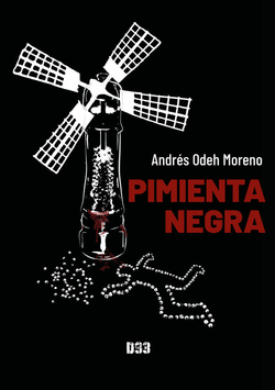 Pimienta negra