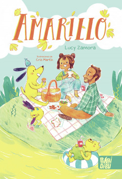 Amarillo