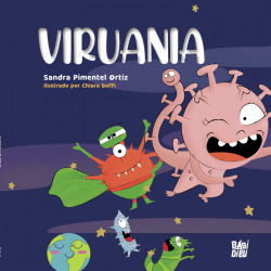 Viruania