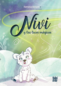 Nivi y las luces mágicas