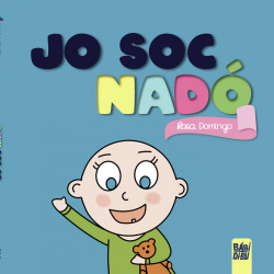 Jo soc nadó