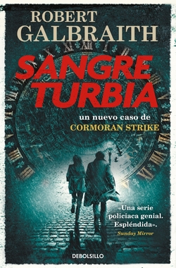 SANGRE TURBIA