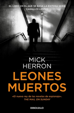 LEONES MUERTOS (SERIE JACKSON LAMB 2)