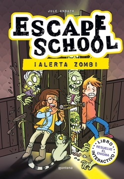 ¡Alerta zombi!