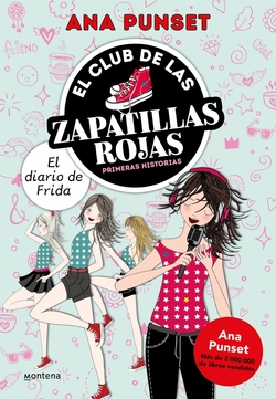 El diario de Frida