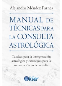 Manual de Técnicas para la consulta Astrológica