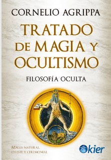 Tratado de Magia y Ocultismo