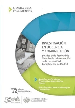 Investigación en Docencia y Comunicación