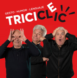 TRICICLEIC
