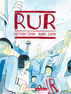 R.U.R.