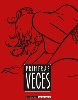 PRIMERAS VECES (RUSTICA)