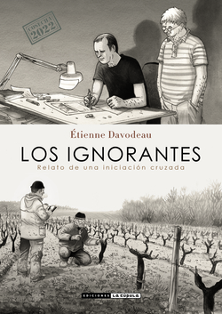 Los ignorantes