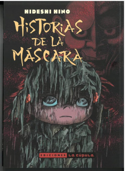 HISTORIAS DE LA MÁSCARA