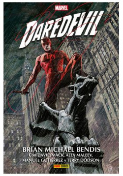DAREDEVIL DE BRIAN MICHAEL BENDIS Y ALEX MALEEV N 01