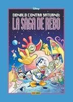 DONALD CONTRA SATURNO
