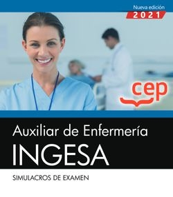 (21).(simulacros de examen).auxiliar de enfermeria.ingesa
