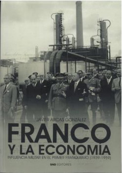 Franco y la economía