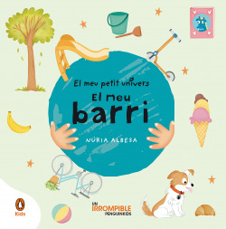 El meu barri (Mans petitones)