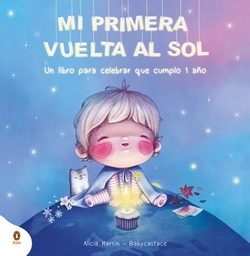 Meva primera volta al sol:faig 1 any