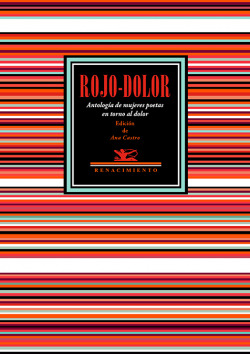 Rojo-dolor