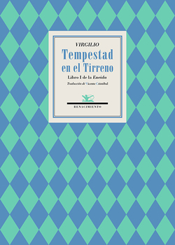 Tempestad en el Tirreno